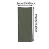 Portable Magnetic Bath Towel Sand Free Quick Dry Towel Multifunctional Beach Towel  Yoga