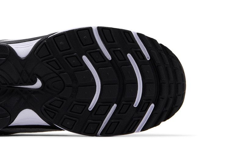 Nike V5 RNR Белый Серо-серый (GS)