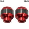 Universal Sliders Crash Front Fork Cups Moto Safty Accessories Explosion-proof Falling Protector