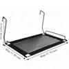 Stable Cat Window Hammock Folding Cat Sunbathing Bed Pet Nest Pet Window Perch  Window Perch