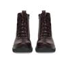 Burgundy Rieker Y7150-35 Ankle Boots