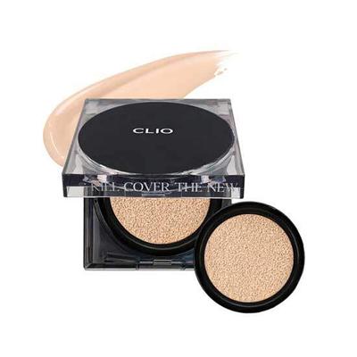 Kill Cover The New Founwear Cushion Set 15g + Refill 15g #02 Нижнее белье