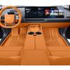 Идеальные всесезонные коврики TPE i6 для пятиместных автомобилей, 25 моделей