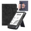 Чехол для PocketBook 619 634K3 634 629 Verse Lite Pro Цветной, 6-дюймовый чехол-книжка для электронной книги Funda с задней подставкой, деловой ручной
