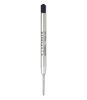 PARKER Quinkflow Ballpoint Pen Medium Point Genuine Imported 1950369 Refill, Black, 1pc, (1.0mm), Oil-based, Product,