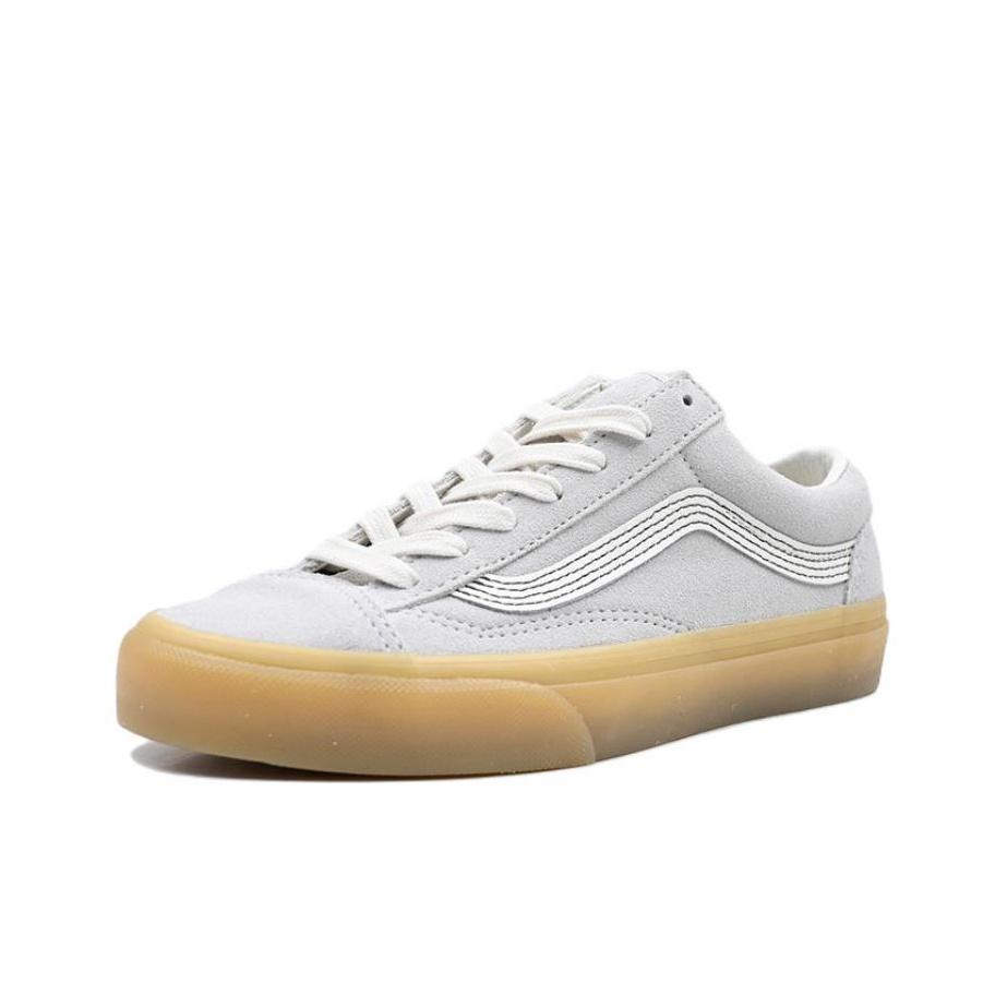 Vans Кроссовки унисекс Style 36 Double Light Gum - Dawn Blue Gum VN0A54F6B95