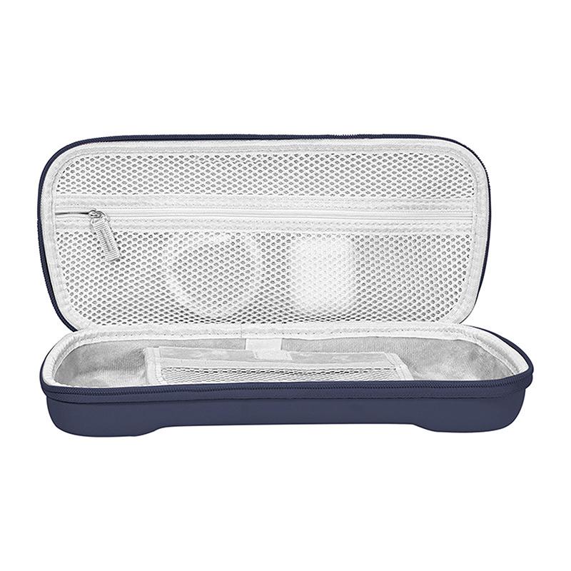 For Asus Rog Ally X Portable Game Console Case Storage Bag For Rog Ally X Shockproof Protective Consoles Bags Accessories