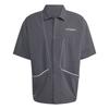 Terrex Xploric Aeroready Series Outdoor Quick-Dry Polo Shirt Men Shirts Dark-Gray JW4831