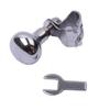 316 Stainless Steel Boat Steering Wheel Knob Marine Sport Maneuvering Knob