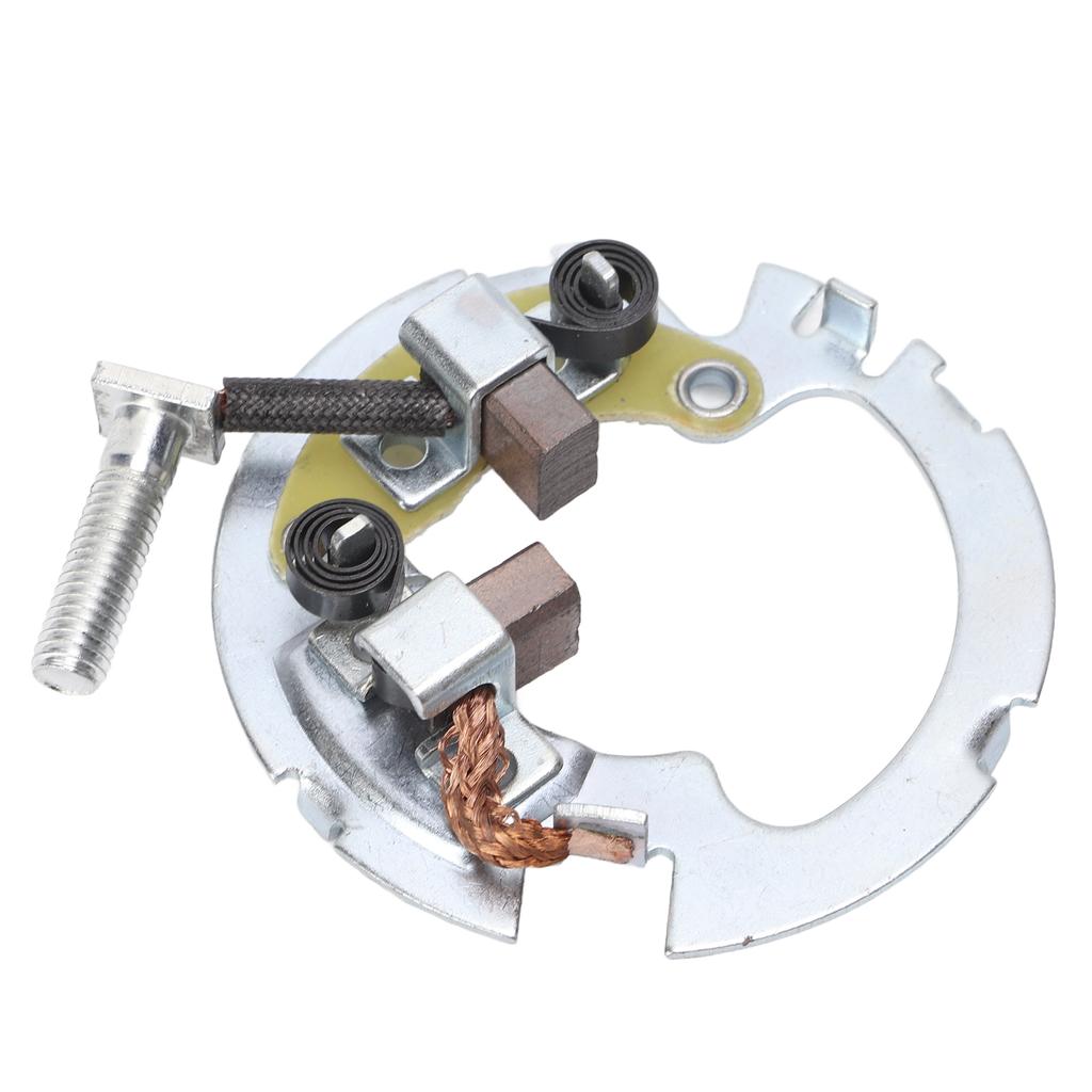 Комплект для ремонта стартера ATV Замена держателя щеток стартера для CBR600F TRX250 TRX300 TRX300FW TRX400FW TRX450ES