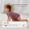 Летний боди без рукавов для младенцев Babylove