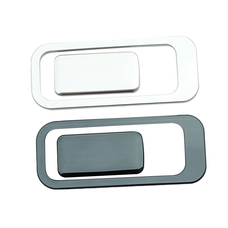Для Hyundai Tucson NX4 2021 2022 2023 Hybrid N Line StainlessCo-pilot Storage Box Handle Bowl Cover Trim Sticker Car Accessories