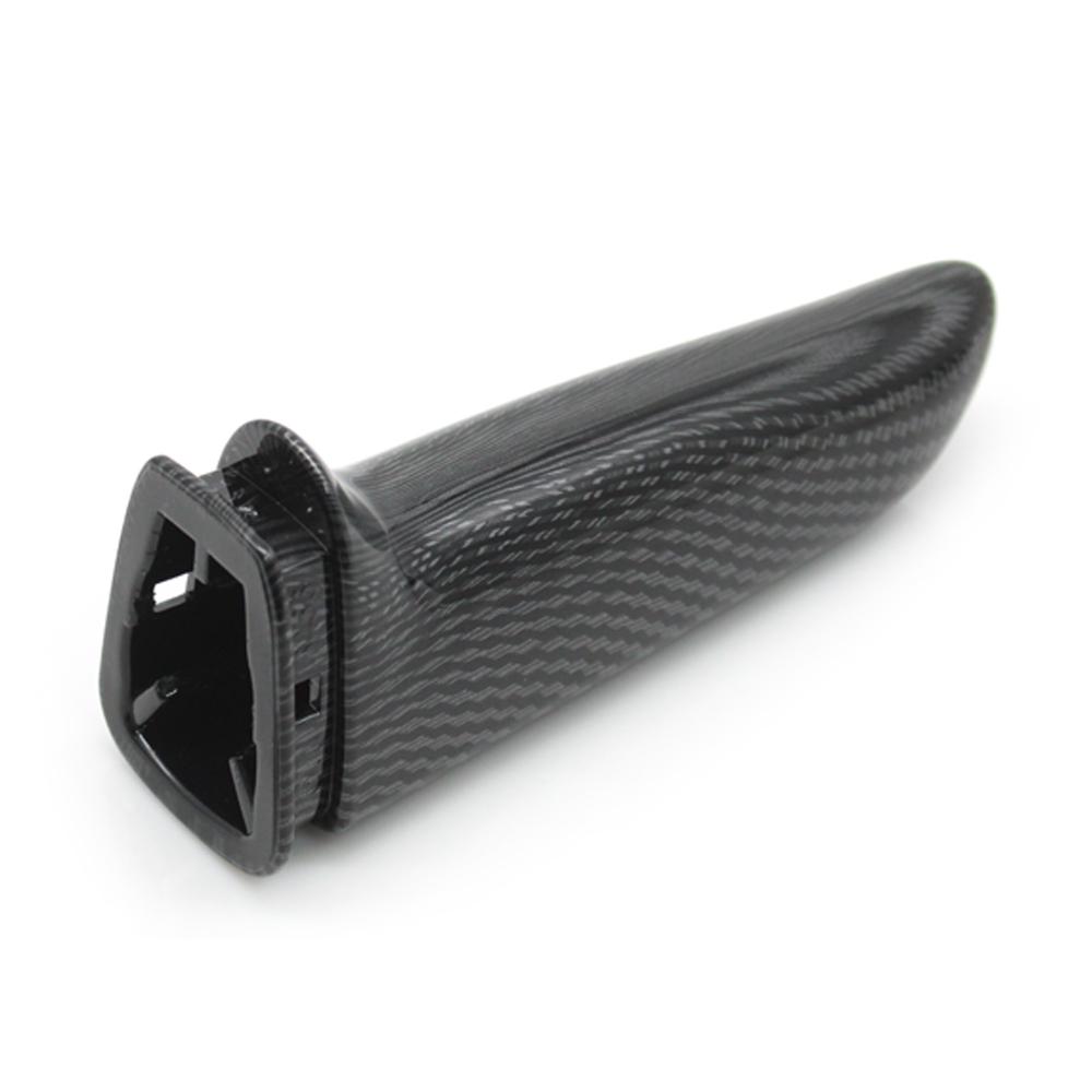 Car Parking Brake Handle Handbrake Lever Cover For BMW X1 X3 Z4 E81 E82 E87 E88 E90 E91 E92 E93 E60 E61 E63 E64 E84 E83 E85 E86