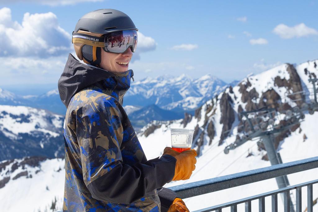 Горнолыжные очки Giro Article II Asian Fit — очки для сноуборда для мужчин и женщин — черный/серый ремешок Flow с инфракрасными линзами VIVID Ember/VIVID