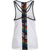Under Armour Sport Vests Women's White Unisex 1369941-100