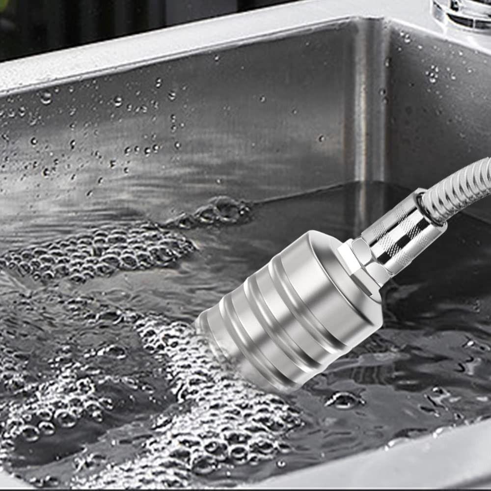 Резервуар для воды, кухонные аксессуары, регулятор уровня воды, плавающий шаровой кран, запорный клапан водонапорной башни