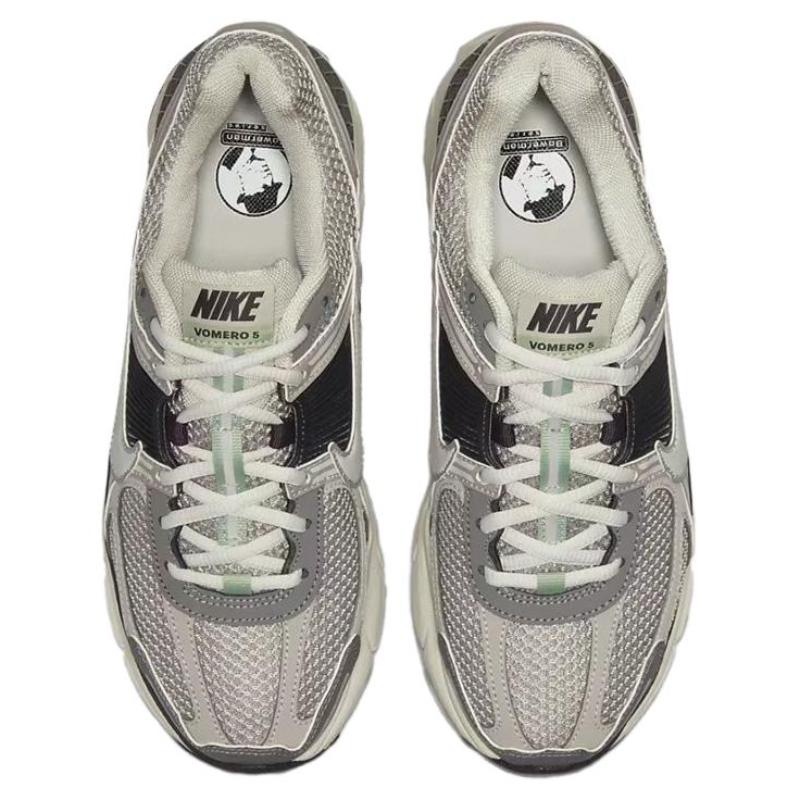 Nike Air Zoom Vomero 5 'Cobblestone' Women's Sneakers FB8825-001