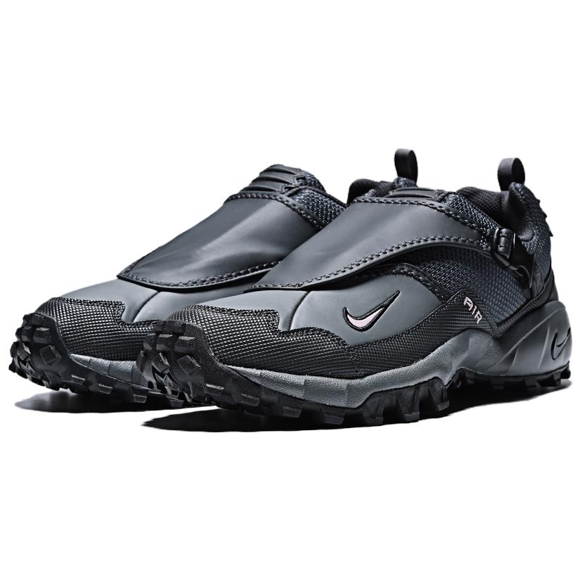 Nike ACG Phassad Угольно-серый Железно-серый Уличная обувь HM7133-003