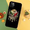 Чехол для телефона с гербом Османской империи для iPhone 17 17Air 16 16E 15 14 13 12 11 Pro Max 12 13 Mini Ударопрочный чехол