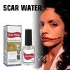 Поддельные раны, шрамы, создание жидкой кожи лица, тела, имитация водной сцены, специальный макияж, косметика Lat C7Y6
