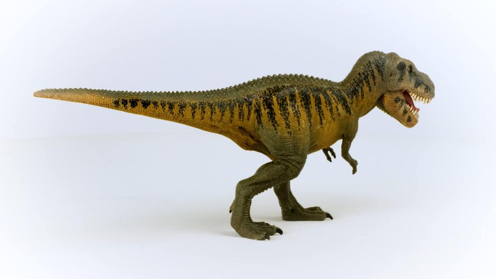 Schleich Tarbosaurus Dinosaur 15034