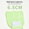 Ложка-кормушка для кошек Cat Strip Squeeze Spoon для кормления кошек влажными лакомствами и добавками Кормушка для кошек Товары для животных