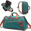 Дорожная сумка, походный рюкзак, сумка для спортзала и фитнеса, большая, для путешествий, пеших походов, альпинизма, сумка через плечо, спортивный багаж, сумки, сумка-уикендер, дорожная сумка