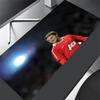Bold Fashion Statement Gaming Mouse Pad Gaming Laptop Mouse Pad HD Print Desk Pad Non-Slip Rubber Bottom Gaming Accessories Ideal Gift for Gamers