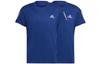 Adidas T Shirts Men's Crew Neck Moderate Straight Fit H34494