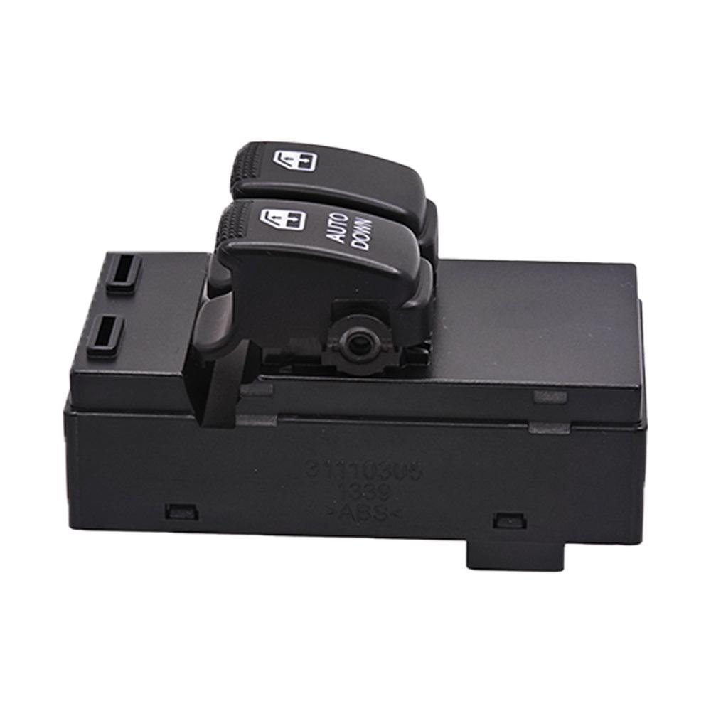 93570-1C010: Power Window Switch for 2003-2010 Hyundai Getz