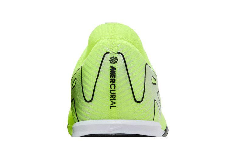 Nike Mercurial Vapor 16 Pro TF Volt Black