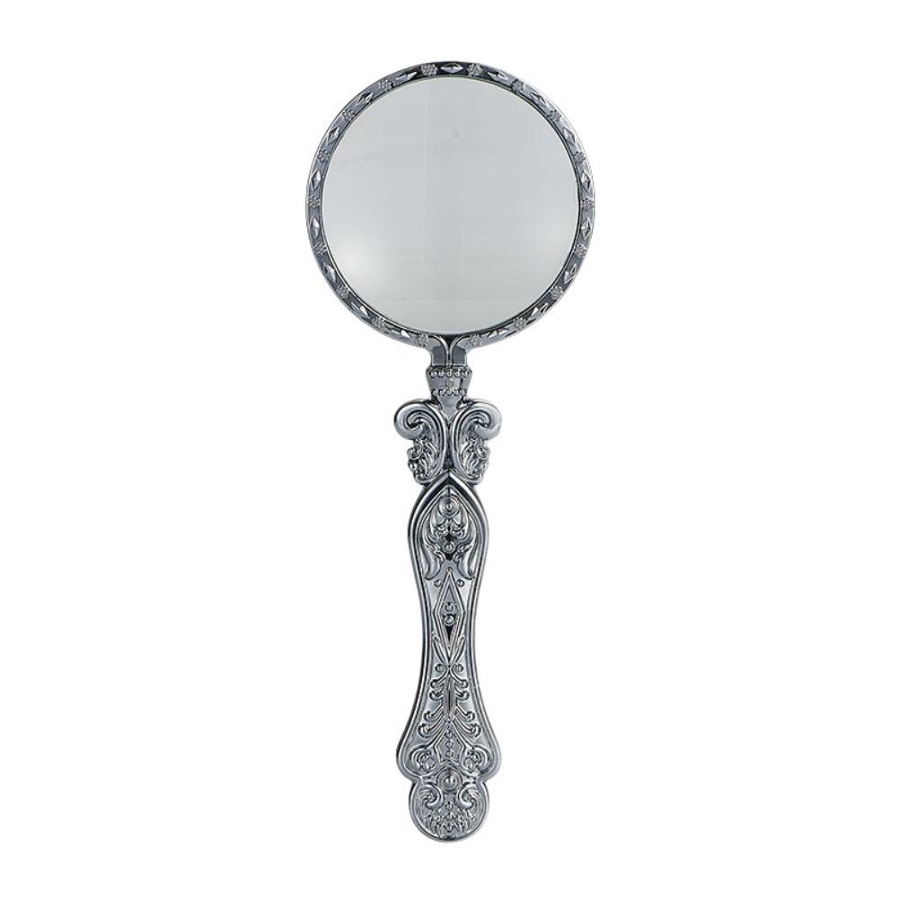 Portable Magnifying Glass Vintage Magnifying Lens Retro Magnification Loupe  Helping Hands