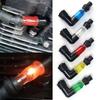 Motorcycle LED Light Spark Plug Cap High-Voltage Cover for Motorcycles Accessories