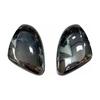 Chrome-Finish Exterior Mirror Covers For Peugeot 208 2008 2012- Citroen C3- Models 1607513080 1607512980