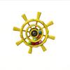Parrot Rudder Turning Toys Fun To Relieve Boredom Decompression Birdcage Toys Accesorios Para Pajaros