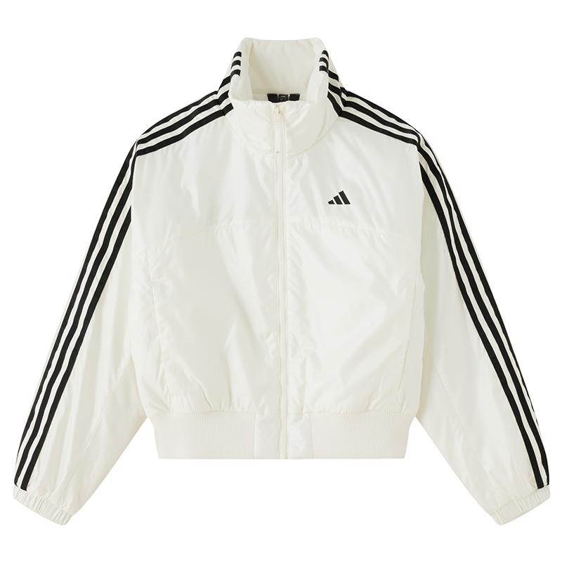 Women's adidas W DANCE PAD JKT