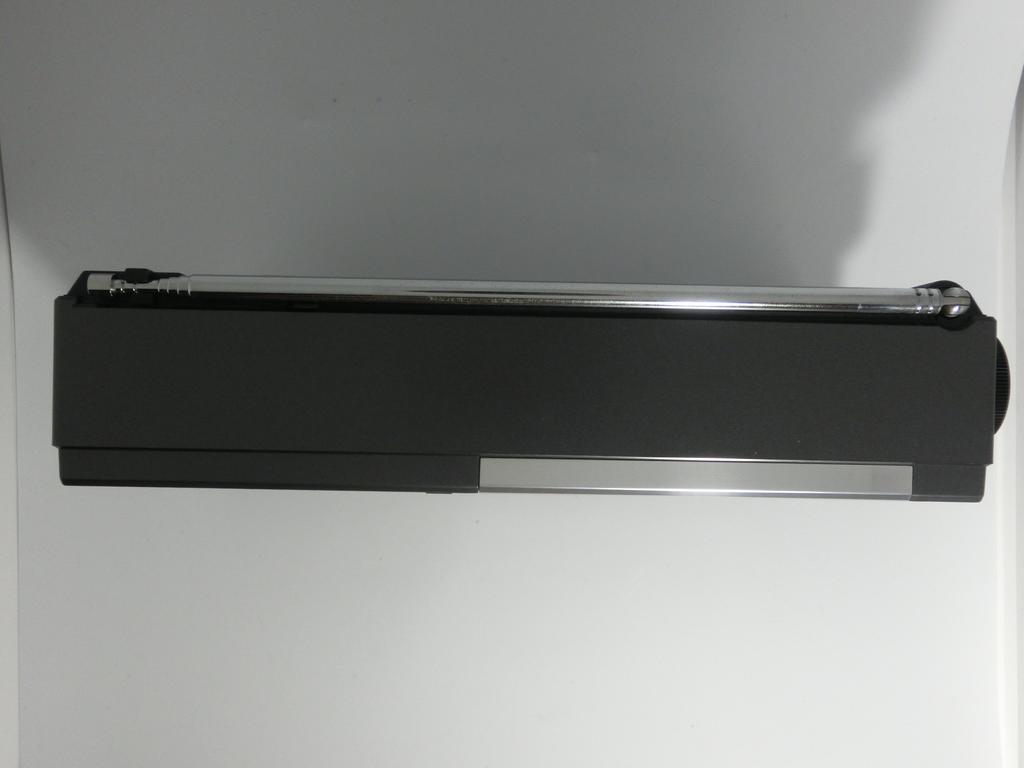 Sony Портативное радио NIKKEI FM/AM/Radio ICF-EX5MK2