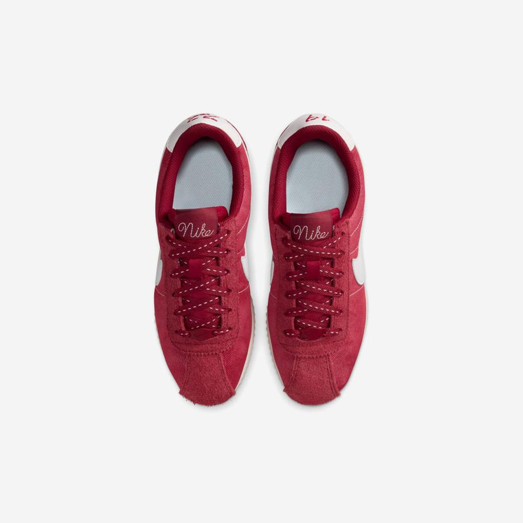 Nike Cortez SE для школьников [IM6968-600]