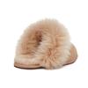 UGG Домашние тапочки Scuff Sis 'Песочный' Женские 1122750-SAN
