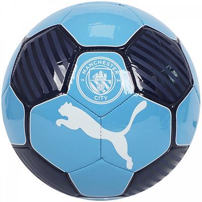 Puma Футбольный мяч Manchester City Ess