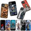Для OPPO A54 A40 A60 A80 A18 A16 A17 A38 A78 A79 A57 A55 A96 A15 A12 Чехол для телефона Гаара Саске Учиха Наруто Какаши