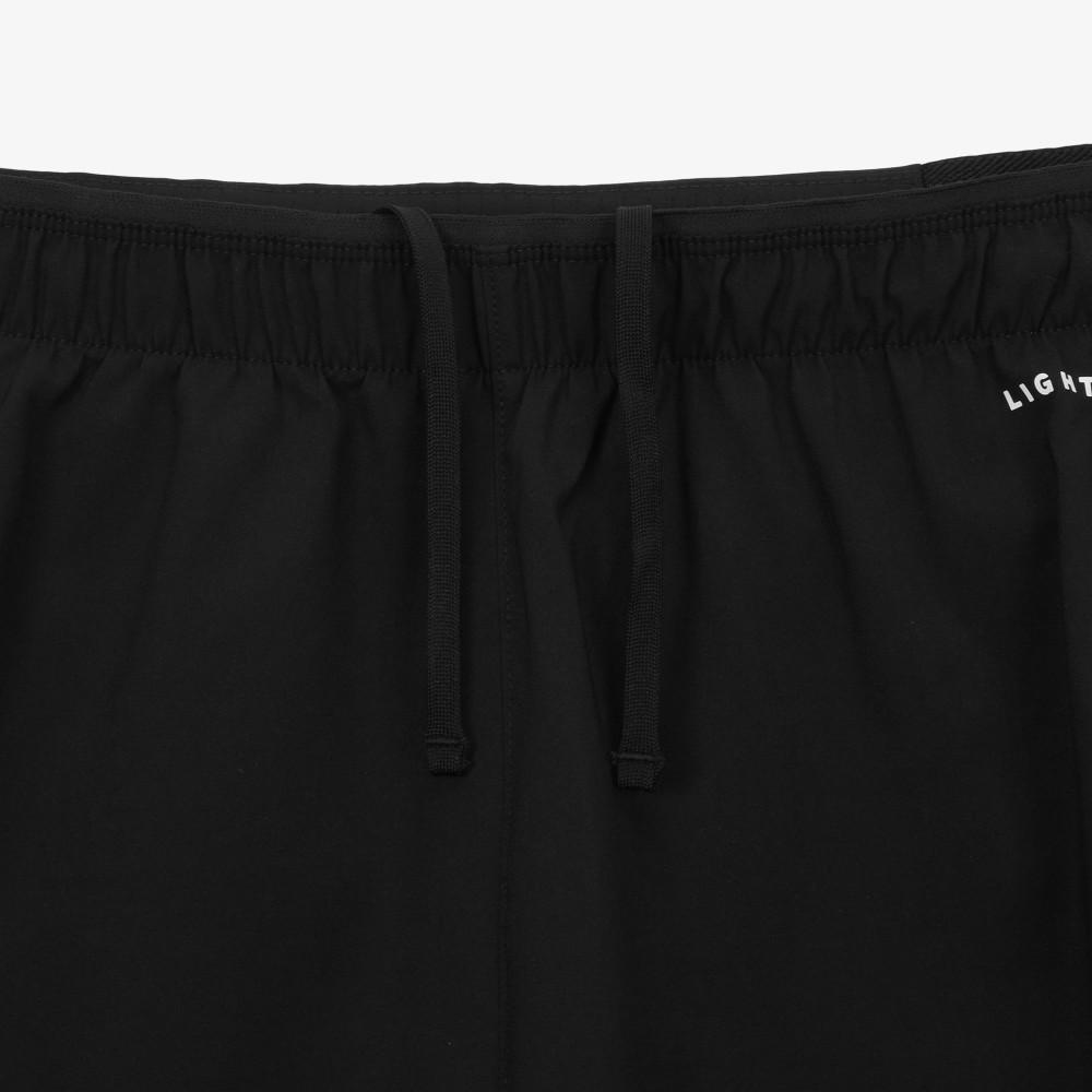 The North Face Pacesetter Moisture-Wicking Mid-Rise Drawstring Running Shorts Men shorts NS6NS10A