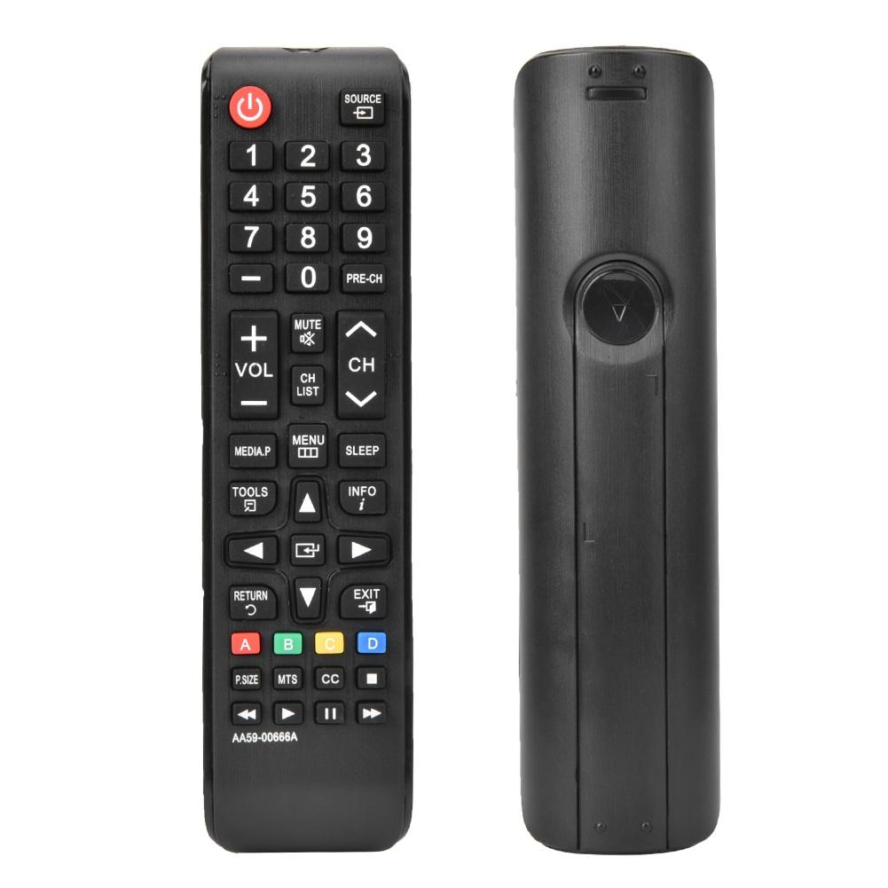 Умный пульт ДУ для телевизора Samsung AA59 00666A Для H32B H40B H46B PN64E533D2F