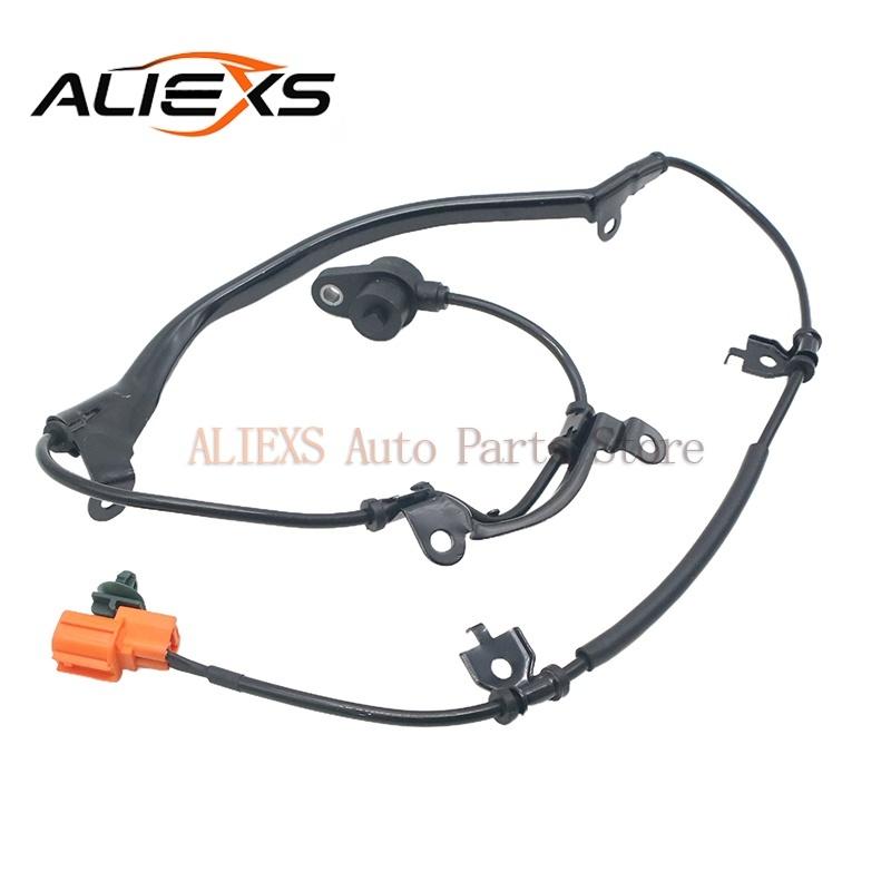 Rear Right ABS Wheel Speed Sensor For Acura MDX 2001-2006 Honda Pilot 2003-2008 Car Accessories 57470-S3V-A52 57470S3VA52