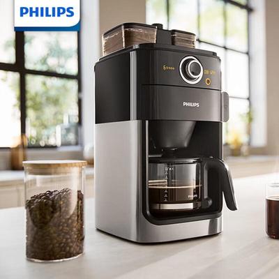 Philips Полностью автоматическая кофемашина от зерна до чашки