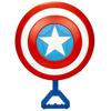 NERF Blaster Skyshot, bouclier pour déguisement, Marvel Studios Captain America Brave New World, Dès 5 ans