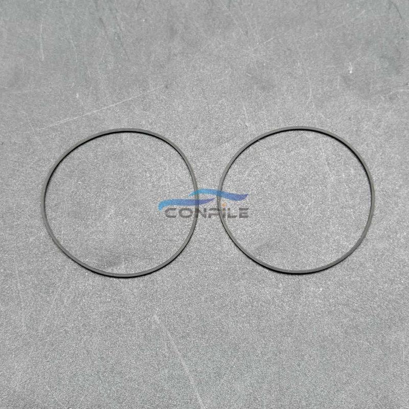 2pcs for AIWA HS-TX419 TX396 Walkman Belt