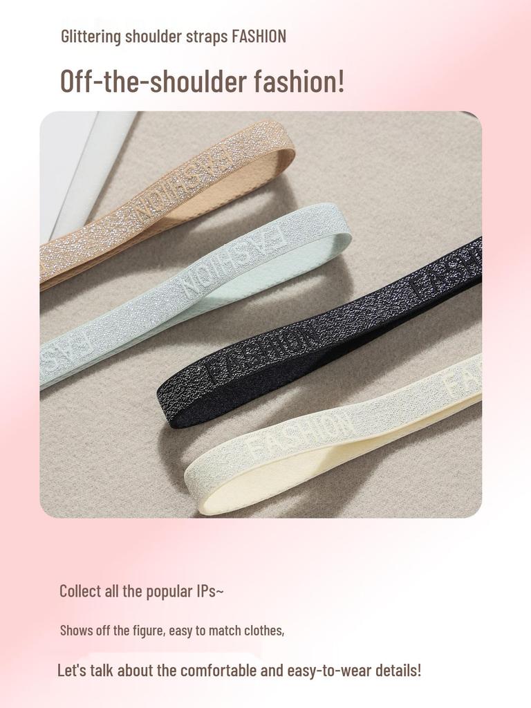 Original Invisible Lift Bra for Small Chests - Enhanced Support, Anti-Sagging, No Underwire