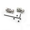 Boat Car Shaft Coupler Motor Connector Metal Universal Joint Coupling Rc Boat Car Metal Cardan Joint
