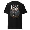 The Nasty Boys Tag Team Tshirt